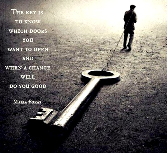 The Key