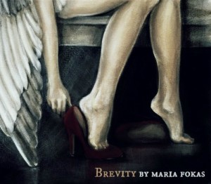 Brevity by Maria Fokas