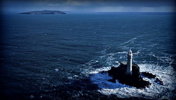 Fastnet Rock