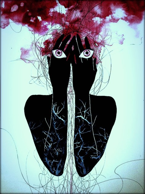 The Passion of a Writer's Pen