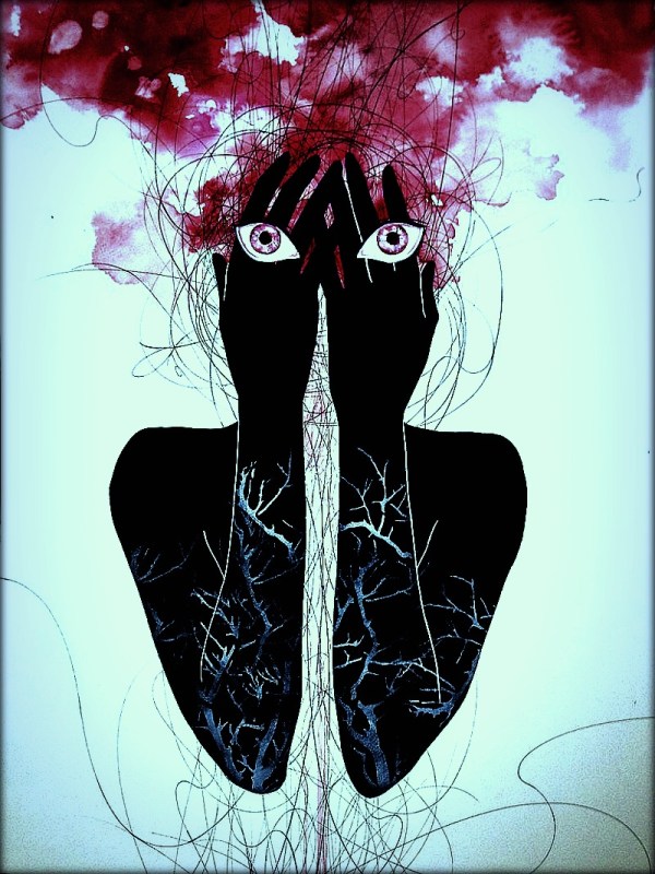 The Passion of a Writer's Pen